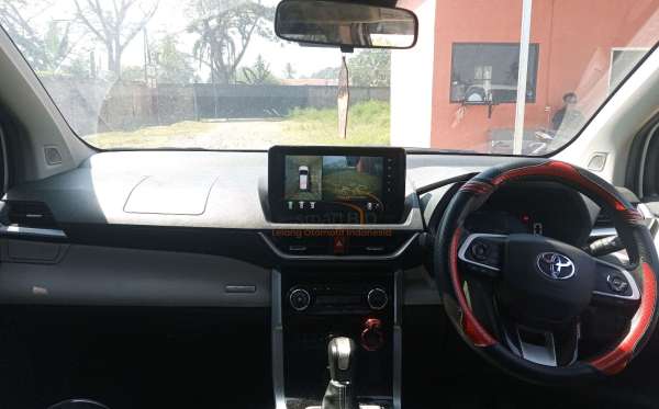 TOYOTA VELOZ 1.5 Q CVT