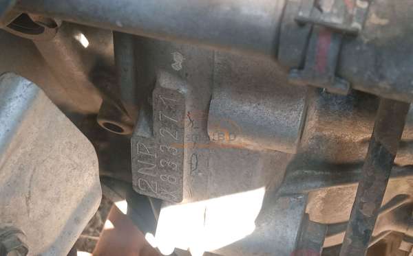 TOYOTA VELOZ 1.5 Q CVT