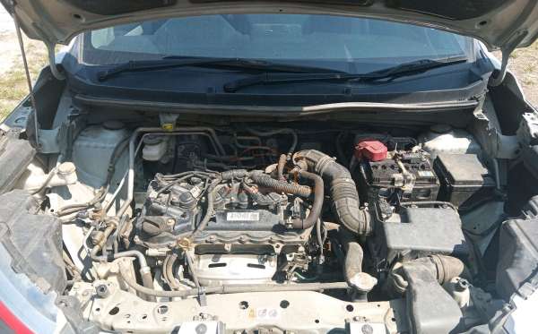 TOYOTA VELOZ 1.5 Q CVT