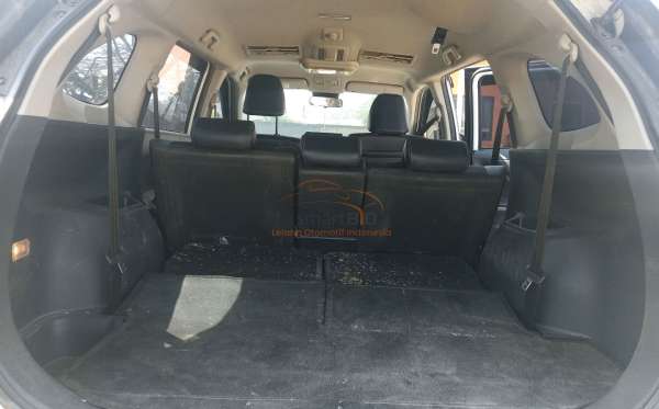 TOYOTA VELOZ 1.5 Q CVT