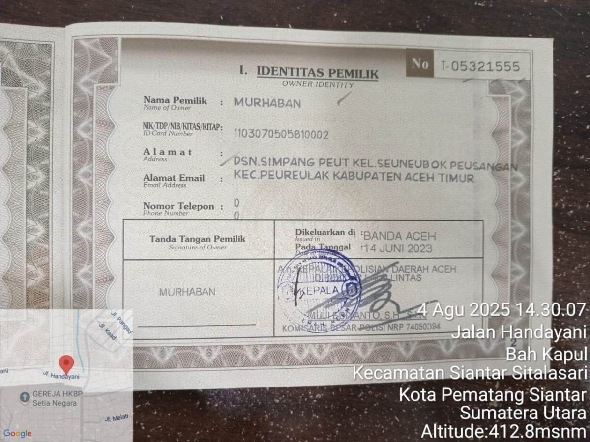 MITSUBISHI  L 300 L300 PU FB-R (4X2)