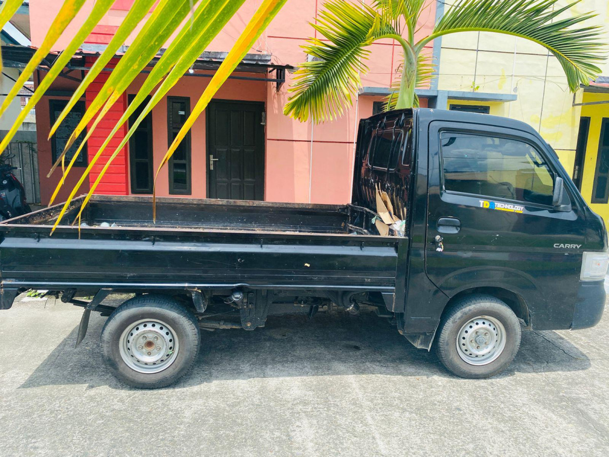 SUZUKI CARRY  1.5 CL PU