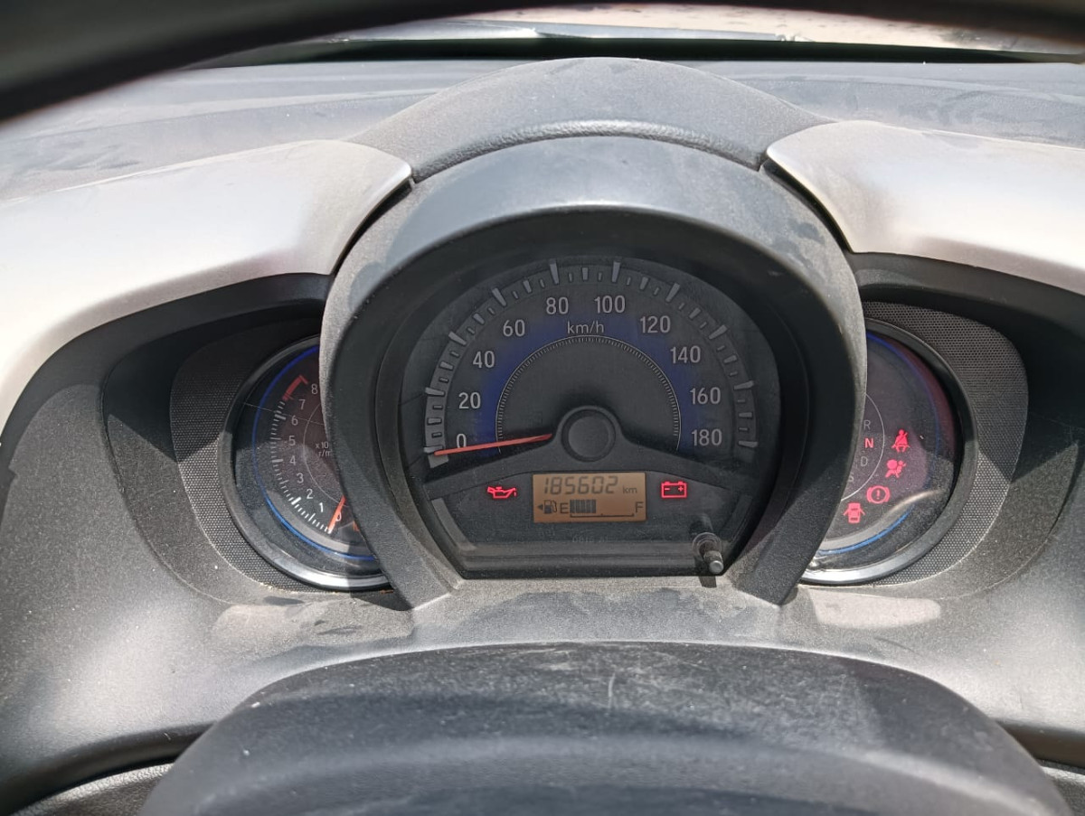 HONDA MOBILIO  DD4 1.5E