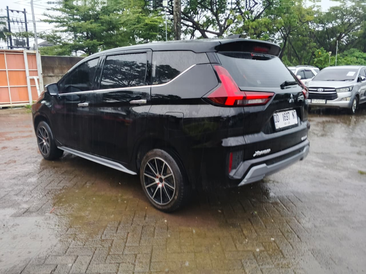 MITSUBISHI XPANDER 1.5L ULTIMATE