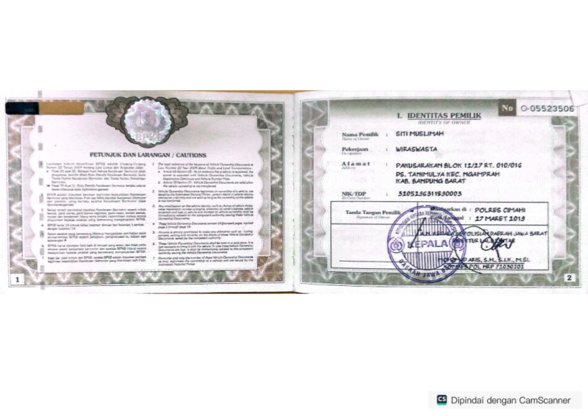 HONDA JAZZ GK5 1.5 RS