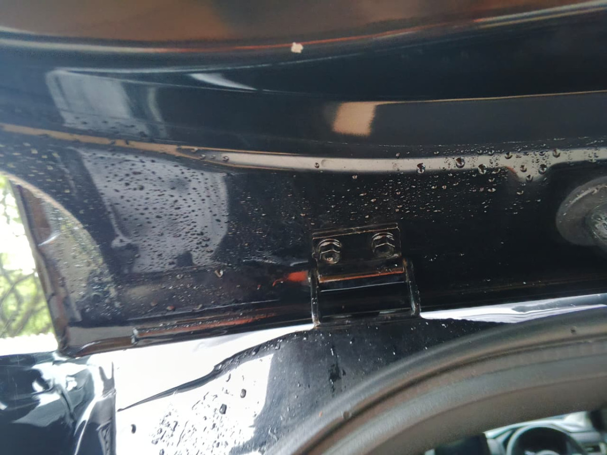 MITSUBISHI XPANDER 1.5L ULTIMATE