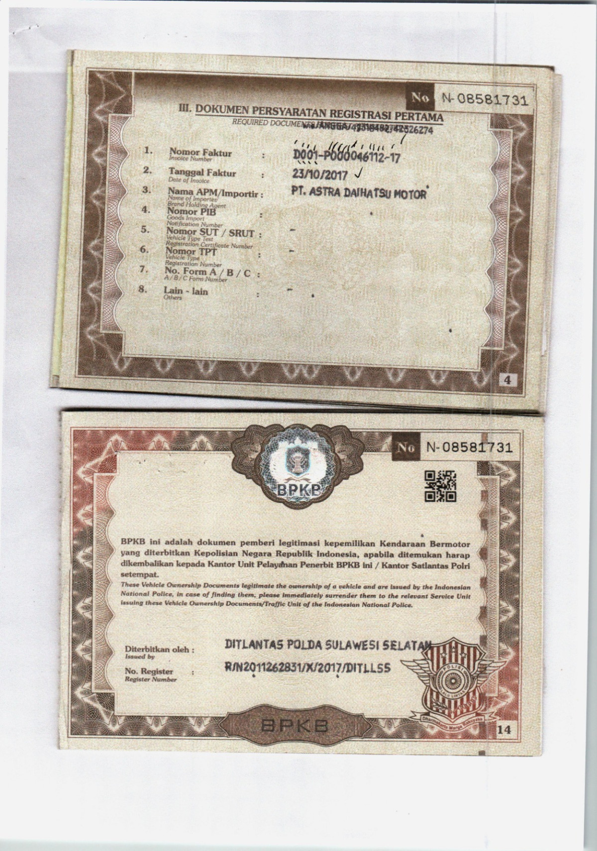 DAIHATSU  GRAN MAX  PICK-UP