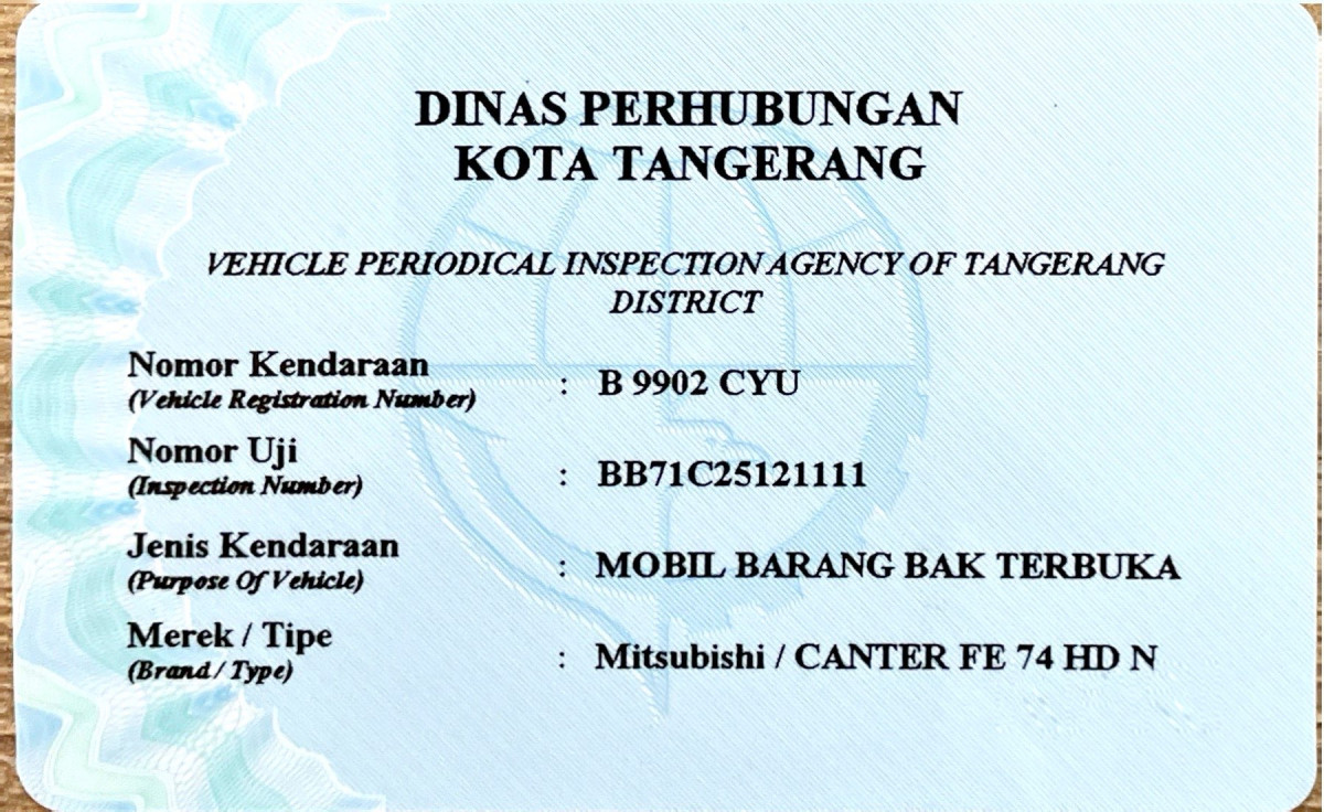 MITSUBISHI CANTER FE 74