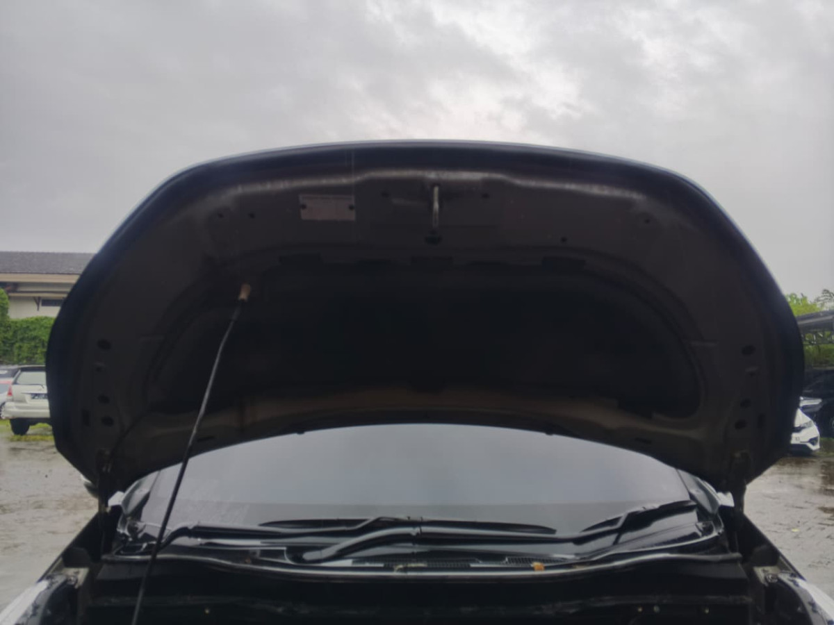 MITSUBISHI XPANDER 1.5L ULTIMATE