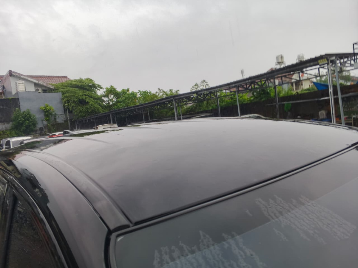 MITSUBISHI XPANDER 1.5L ULTIMATE