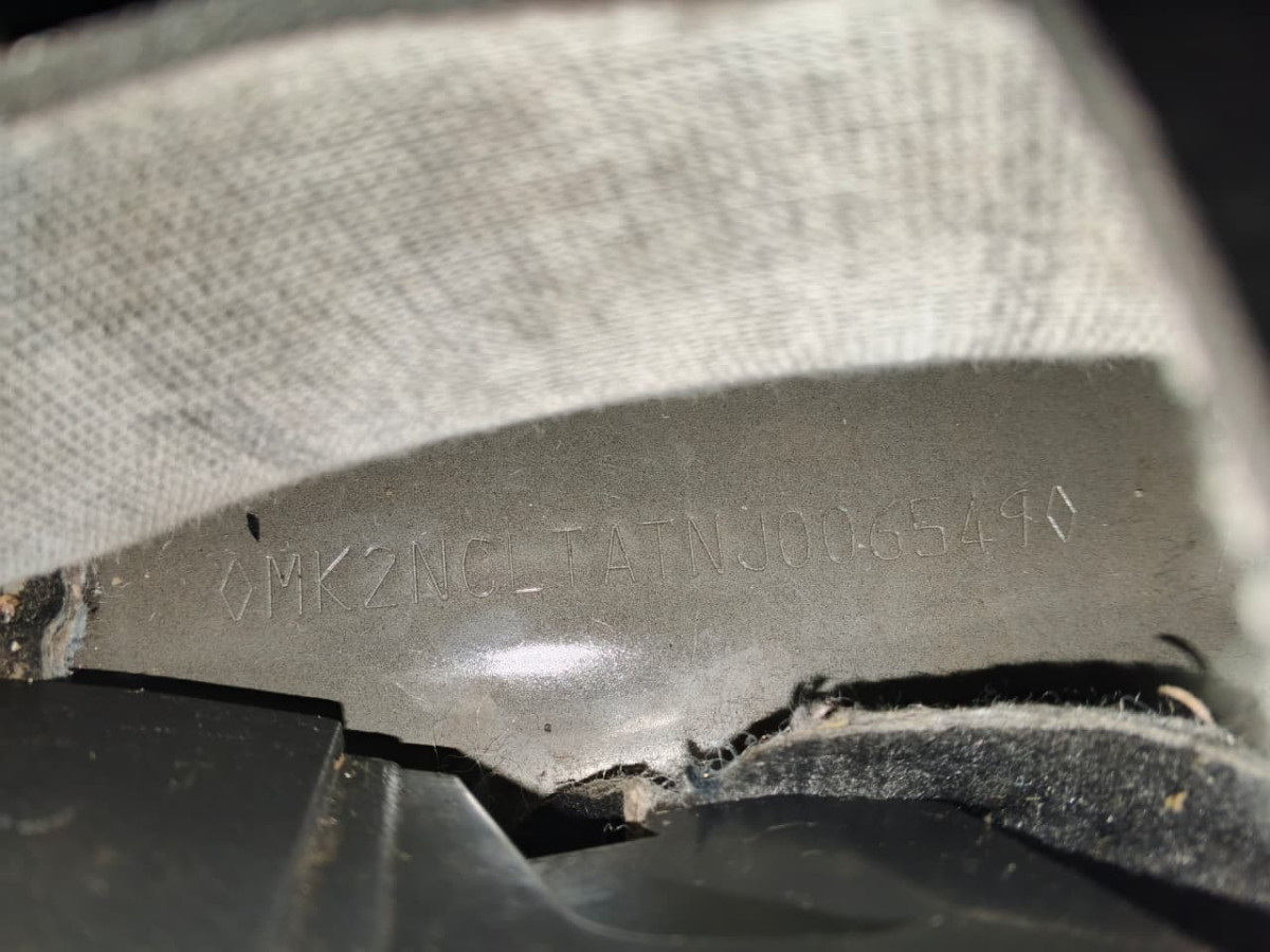 MITSUBISHI XPANDER 1.5L ULTIMATE