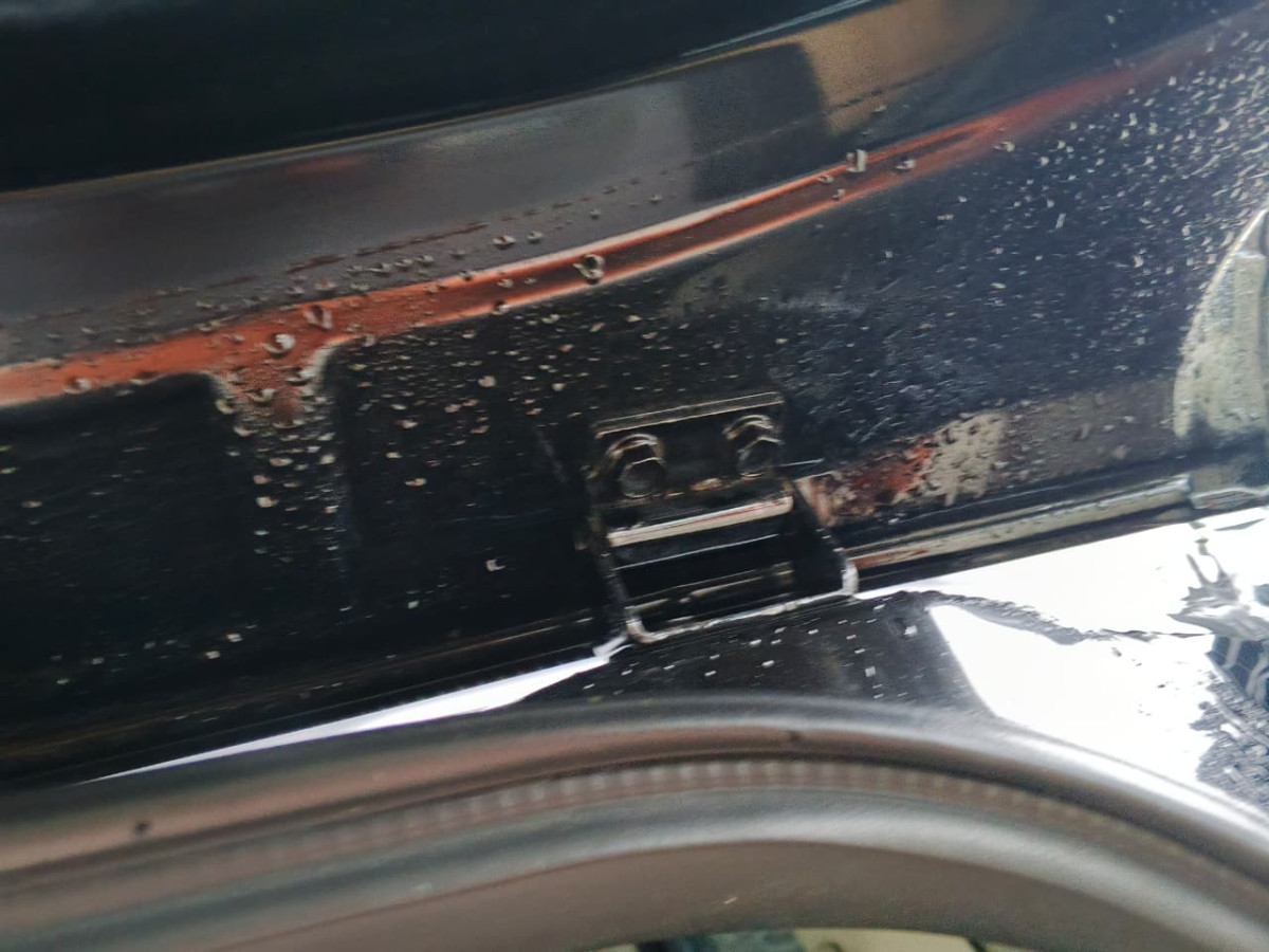 MITSUBISHI XPANDER 1.5L ULTIMATE