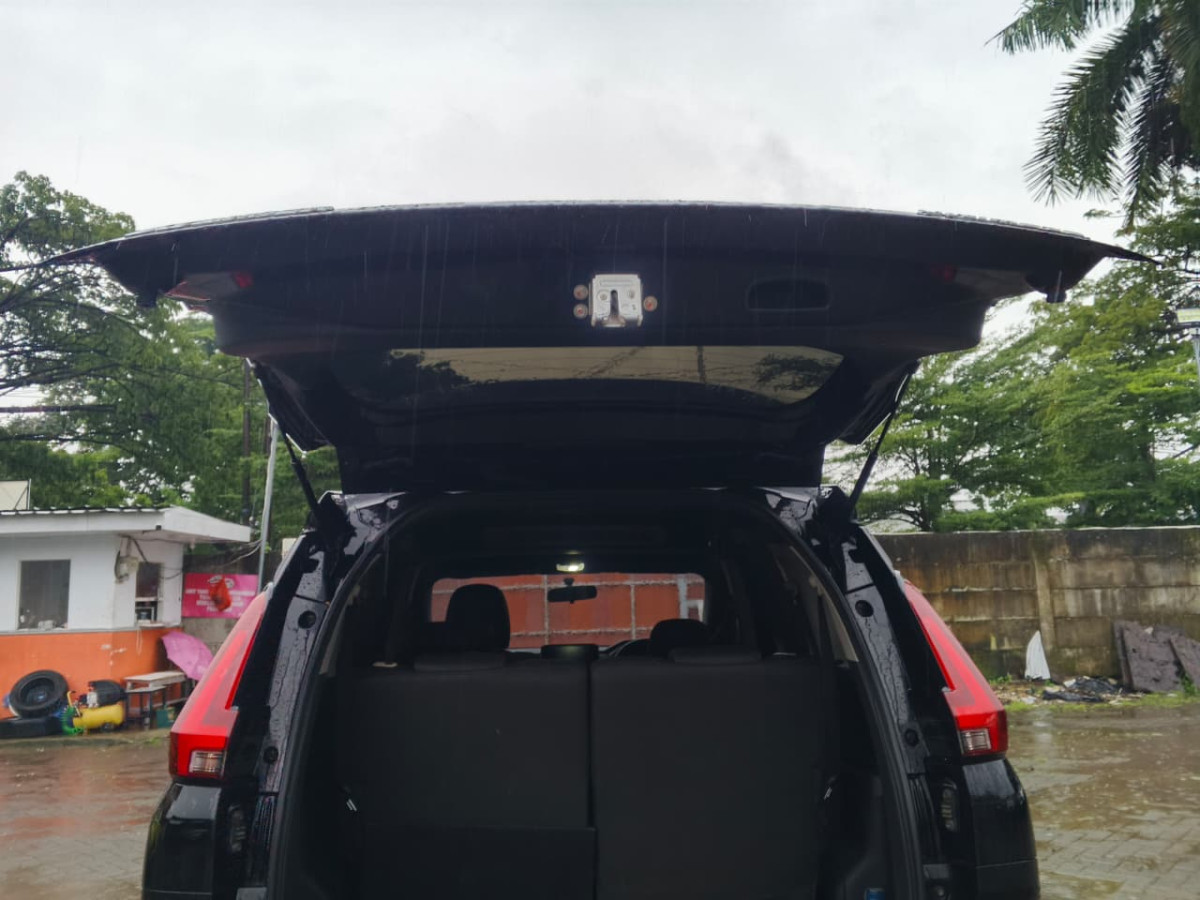 MITSUBISHI XPANDER 1.5L ULTIMATE