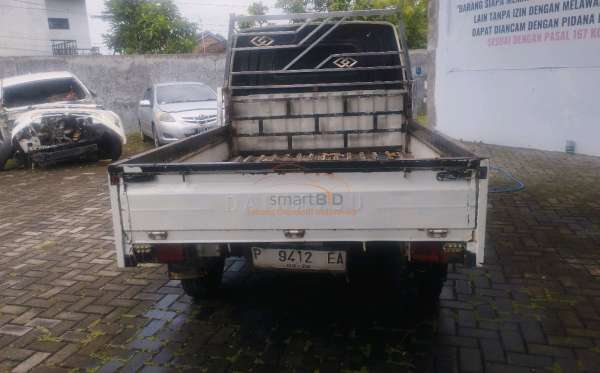DAIHATSU GRAN MAX