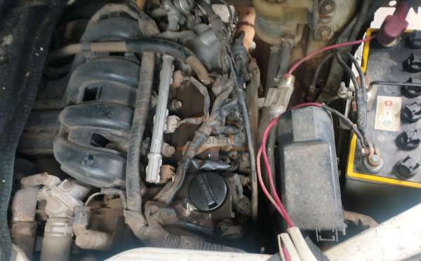 DAIHATSU GRAN MAX