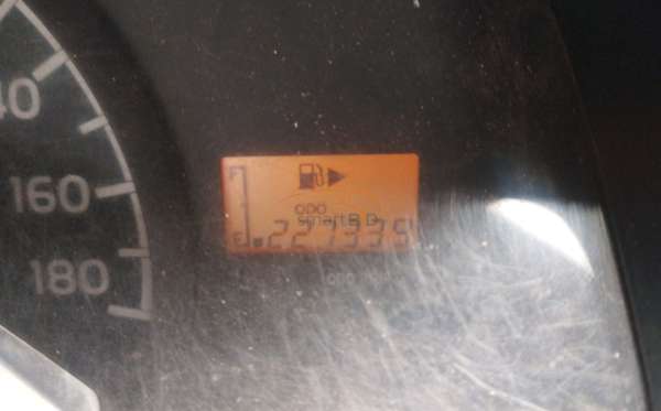 DAIHATSU GRAN MAX