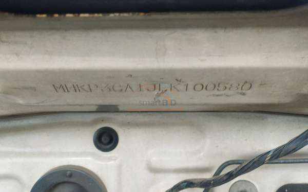 DAIHATSU GRAN MAX