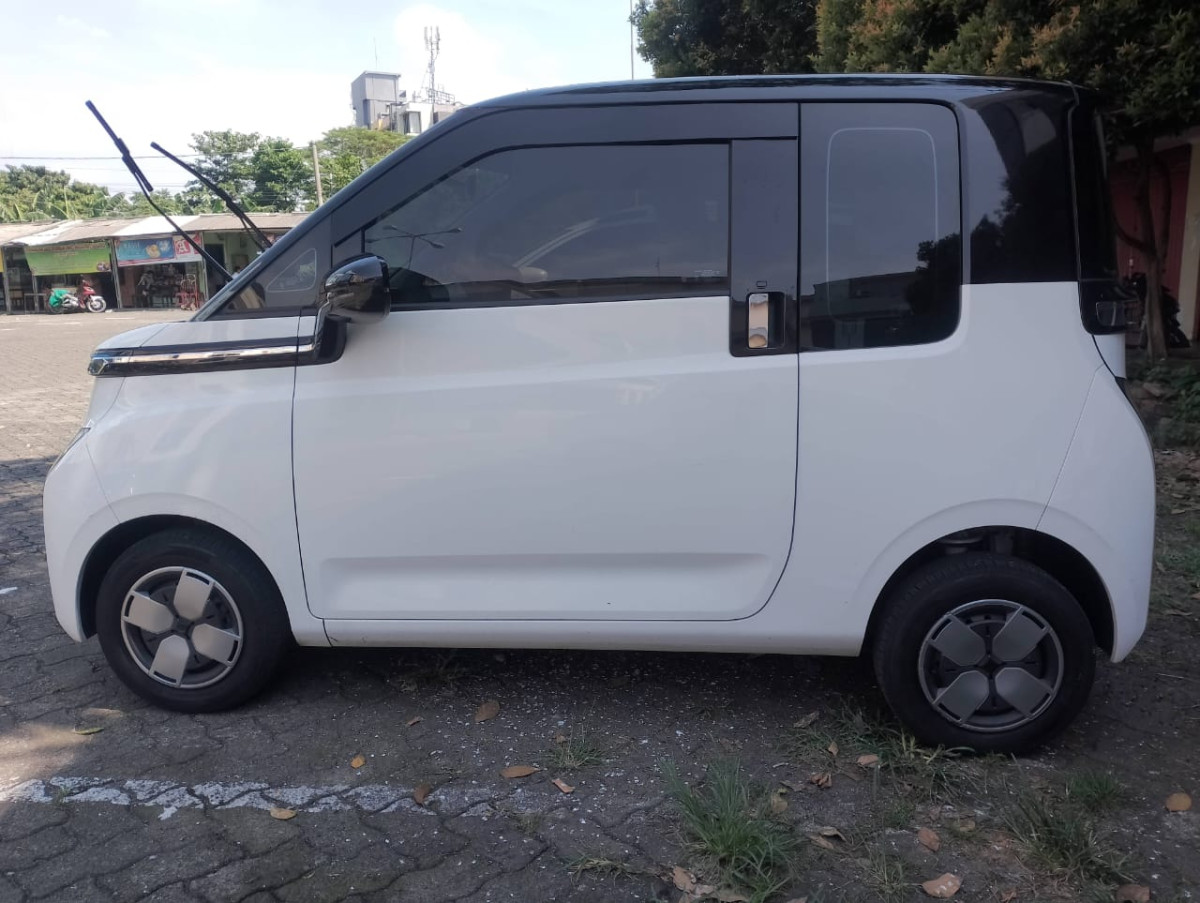 WULING AIR EV