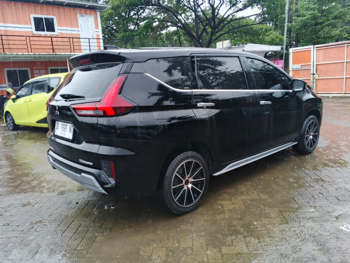 MITSUBISHI XPANDER 1.5L ULTIMATE