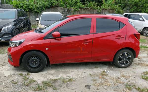 HONDA BRIO