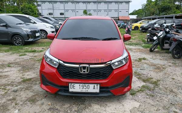 HONDA BRIO