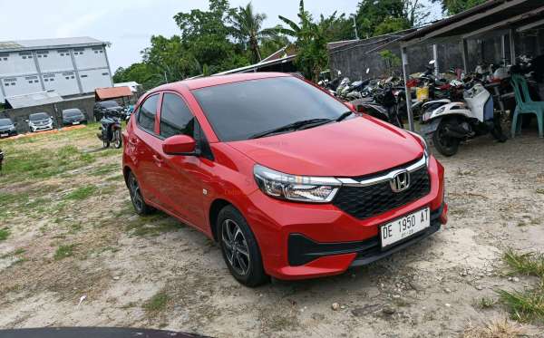 HONDA BRIO