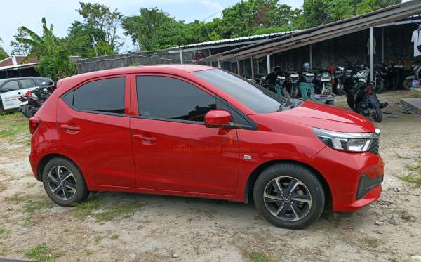 HONDA BRIO