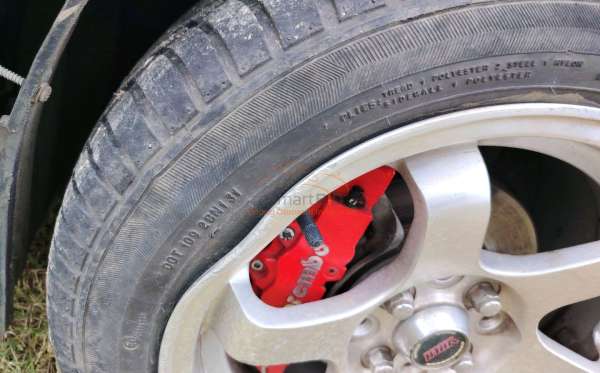 HONDA BRIO SATYA 1.2 E