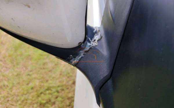 HONDA BRIO SATYA 1.2 E