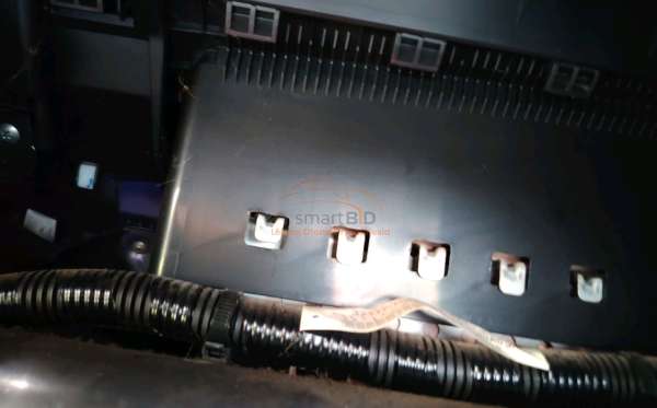 HONDA BRIO SATYA 1.2 E