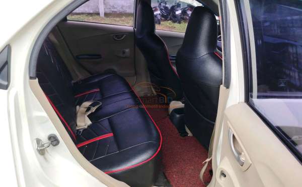 HONDA BRIO SATYA 1.2 E