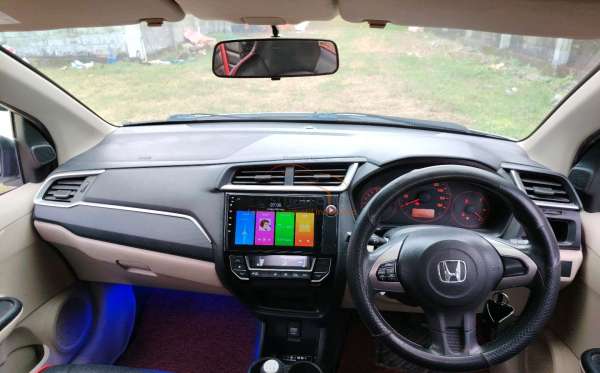 HONDA BRIO SATYA 1.2 E