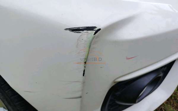 HONDA BRIO SATYA 1.2 E