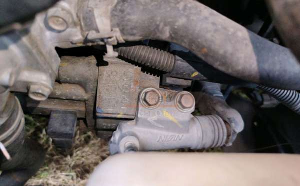 HONDA BRIO SATYA 1.2 E