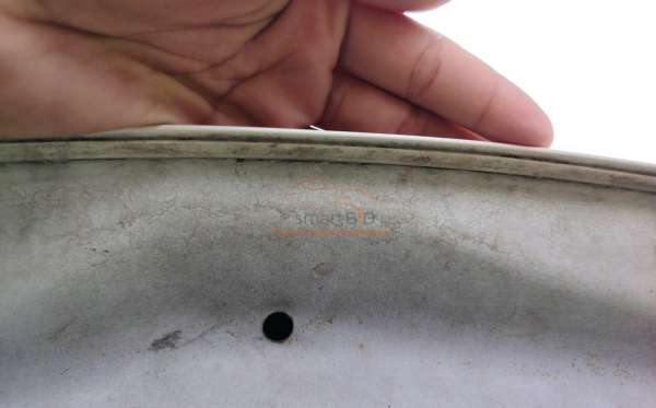 HONDA BRIO SATYA 1.2 E