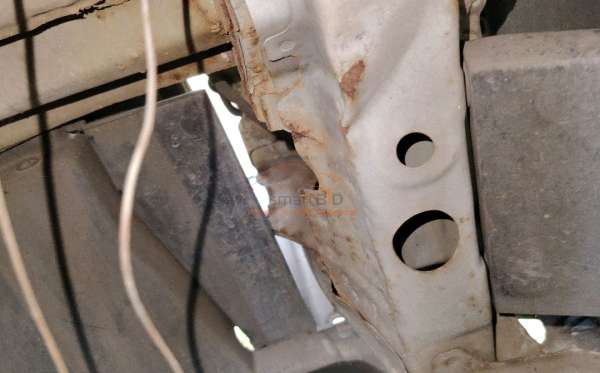 HONDA BRIO SATYA 1.2 E