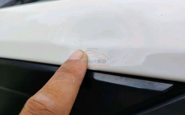 HONDA BRIO SATYA 1.2 E