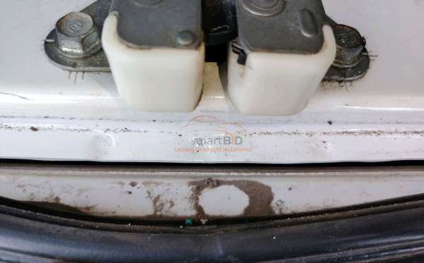 HONDA BRIO SATYA 1.2 E