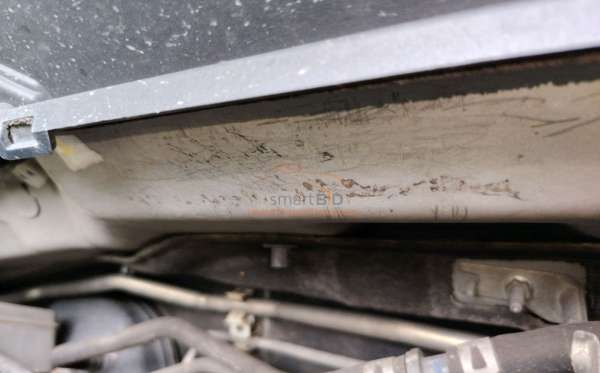 HONDA BRIO SATYA 1.2 E