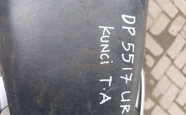 HONDA SCOOPY PRESTIGE