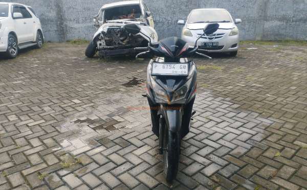 HONDA  VARIO 125