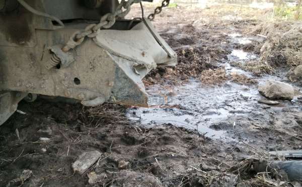 ISUZU GIGA FVZ N HP