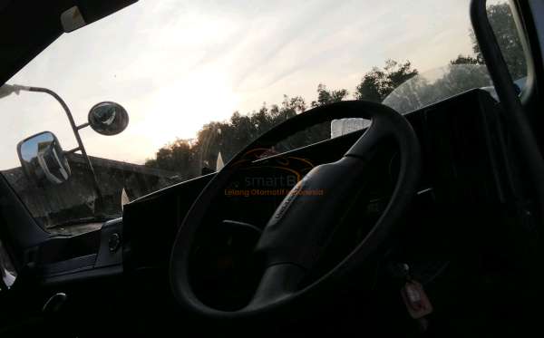 ISUZU GIGA FVZ N HP