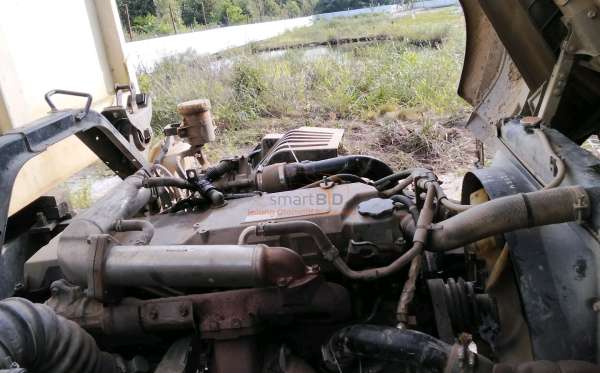 ISUZU GIGA FVZ N HP
