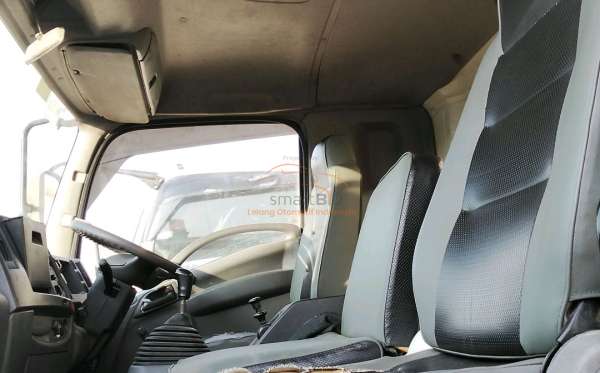 ISUZU GIGA FVZ N HP