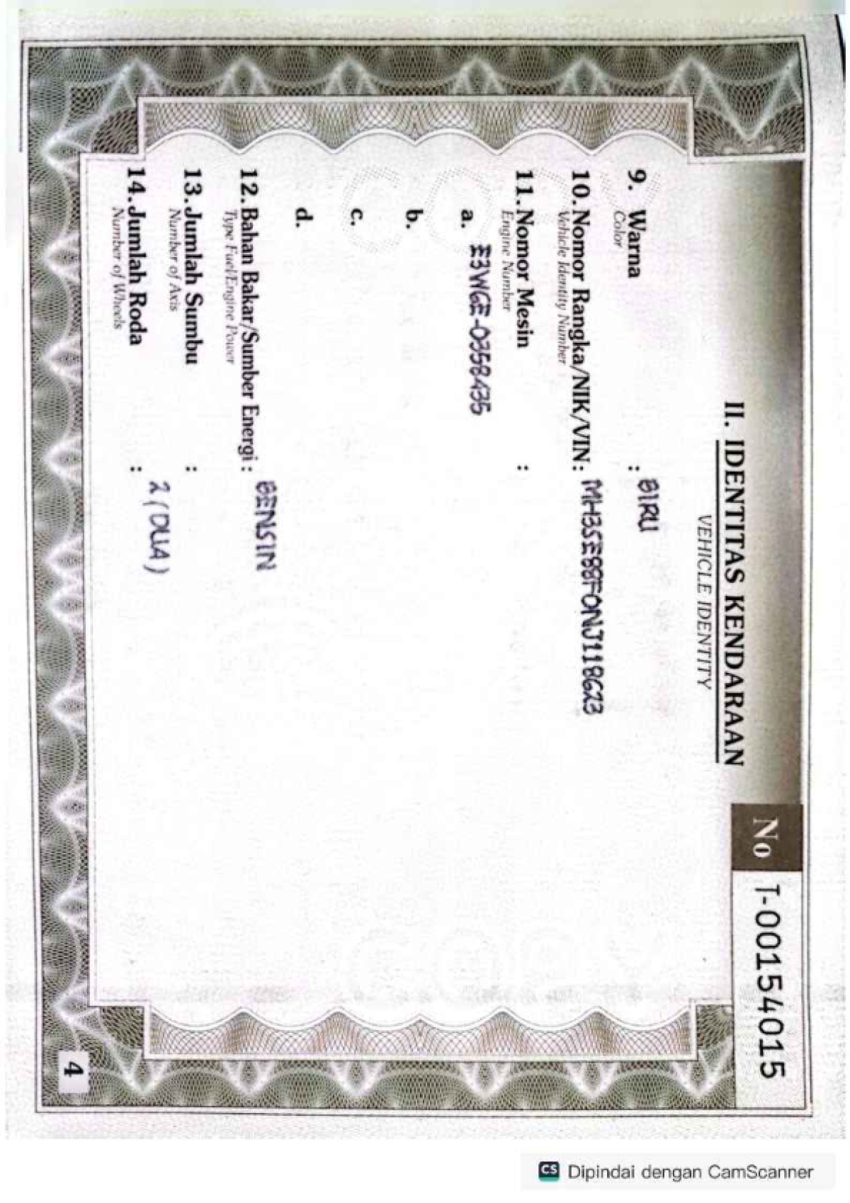 YAMAHA MIO FINO GRANDE 125