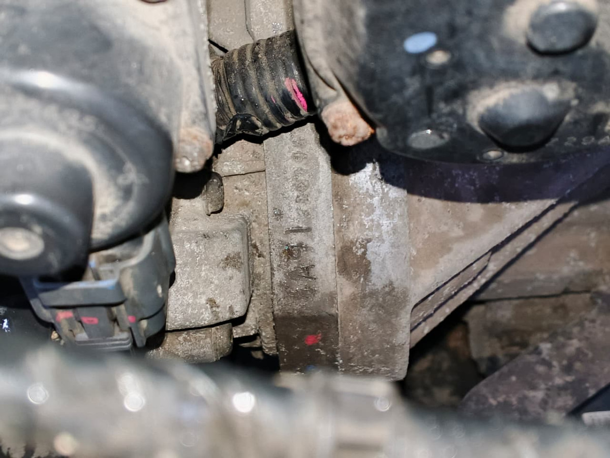 MITSUBISHI XPANDER 1.5L ULTIMATE