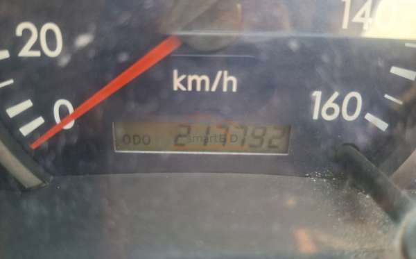 MITSUBISHI FE 74 HD 125 PS