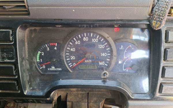 MITSUBISHI FE 74 HD 125 PS