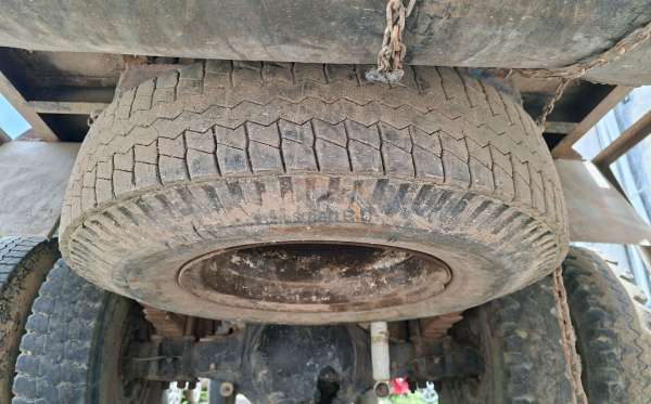 MITSUBISHI FE 74 HD 125 PS